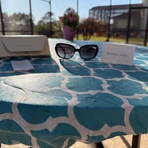 Michael Kors Dark Sunglasses